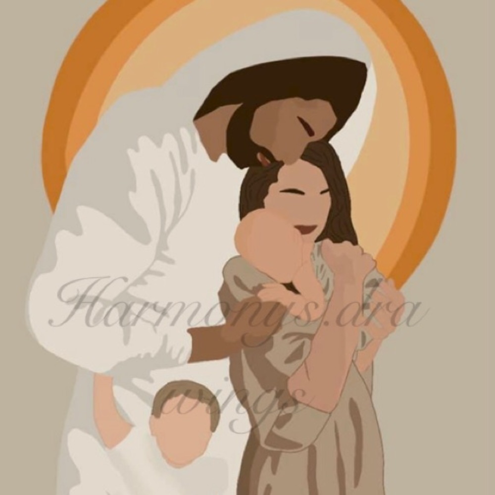 Customizable drawing - Picture 3 of 3